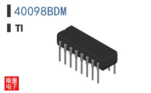 40098BDM