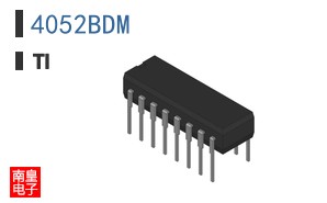 4052BDM