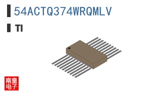 54ACTQ374WRQMLV