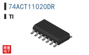 74ACT11020DR