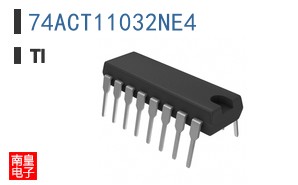 74ACT11032NE4