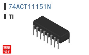 74ACT11151N