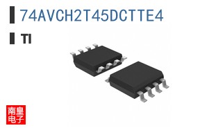 74AVCH2T45DCTTE4