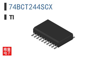 74BCT244SCX