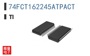 74FCT162245ATPACT
