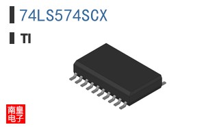 74LS574SCX