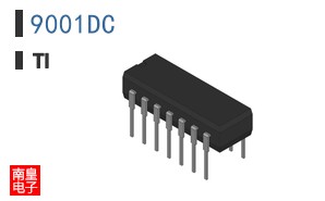 9001DC