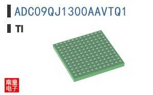 ADC09QJ1300AAVTQ1