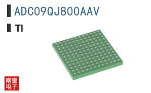 ADC09QJ800AAV
