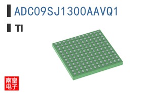 ADC09SJ1300AAVQ1