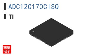 ADC12C170CISQ