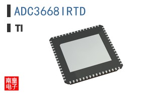 ADC3668IRTD