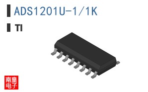 ADS1201U-1/1K