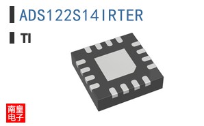 ADS122S14IRTER