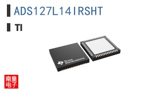ADS127L14IRSHT