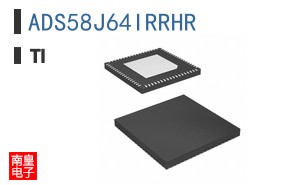 ADS58J64IRRHR