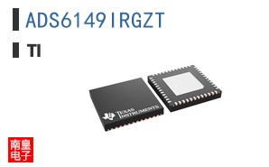 ADS6149IRGZT