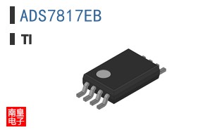 ADS7817EB