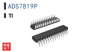 ADS7819P