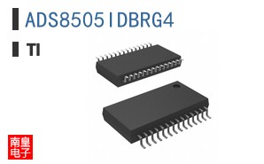 ADS8505IDBRG4