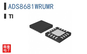 ADS8681WRUMR