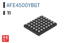 AFE4500YBGT