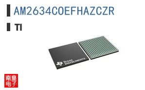 AM2634COEFHAZCZR