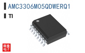 AMC3306M05QDWERQ1