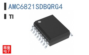 AMC6821SDBQRG4