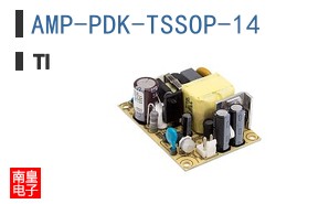 AMP-PDK-TSSOP-14