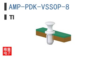 AMP-PDK-VSSOP-8