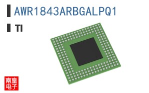 AWR1843ARBGALPQ1