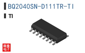 BQ2040SN-D111TR-TI