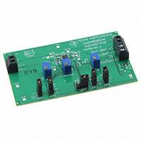 BQ24091EVM