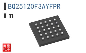 BQ25120F3AYFPR