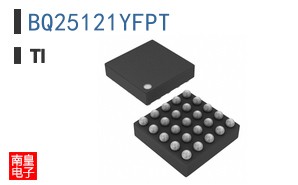 BQ25121YFPT