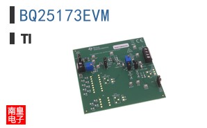BQ25173EVM