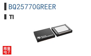 BQ25770GREER