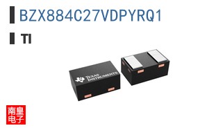BZX884C27VDPYRQ1