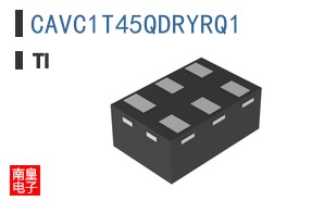 CAVC1T45QDRYRQ1