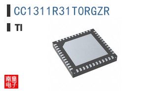 CC1311R31T0RGZR