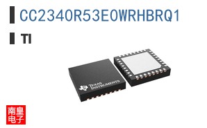 CC2340R53E0WRHBRQ1