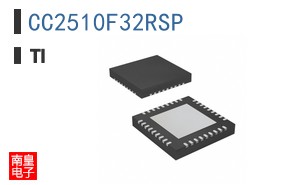 CC2510F32RSP