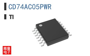 CD74AC05PWR