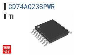 CD74AC238PWR