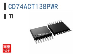 CD74ACT138PWR