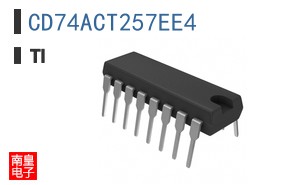 CD74ACT257EE4