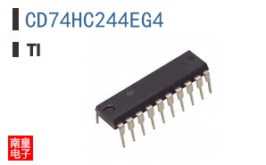 CD74HC244EG4