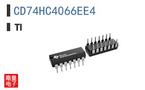 CD74HC4066EE4