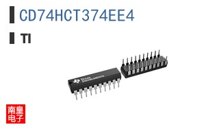 CD74HCT374EE4